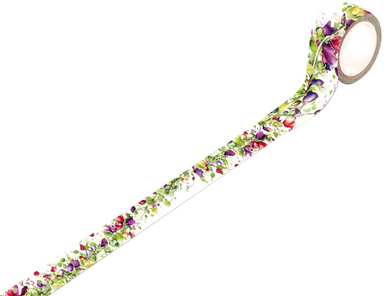 Aall & Create Endless Vine Washi
