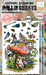 Aall & Create Insectual Healing Clear Stamp