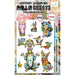 Aall & Create Walkies! Clear Stamp