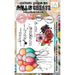 Aall & Create Inflateably Awesome A6 Clear Stamp