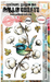 Aall & Create Cotton Twitterer Clear Stamp
