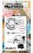 Aall & Create Franking Stamp Set