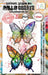 Aall & Create Wiggle & Dance Clear Stamp