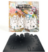 Aall & Create Building Silhouettes Dies