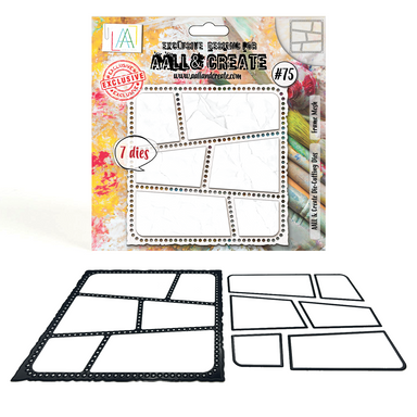Aall & Create Frame Mesh Die