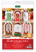 Katy Sue Christmas Windows & Doors Card Making Kit