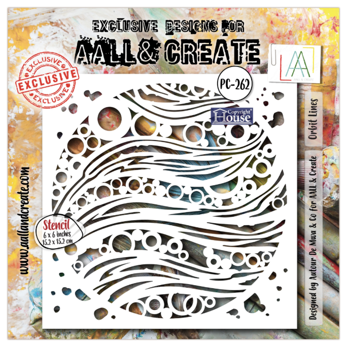 Aall & Create