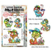 Aall & Create Born To Blend in Stamp