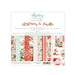 Mintay Merry & Joy 6X6 Paper Pad