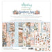 Mintay Snowberry Lane 12X12 Collection Pack