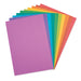 Sizzix A4 Sandable Cardstock Jewel Collection