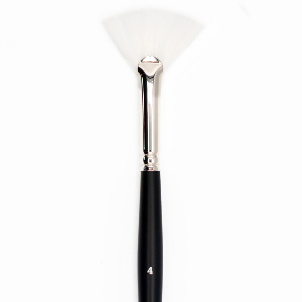 Prism Studio Spectra Fan 4 Brush