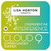 Lisa Horton Cloud 9 Summer Garden Interference Ink