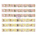 Prima Marketing Among the Wildflowers Tickets 36/PKG