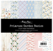 Paper Rose Primrose Garden Basics 6X6 Paper Collection