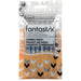 Fantastix Combo Pack - 3 Brush and 3 Bullet