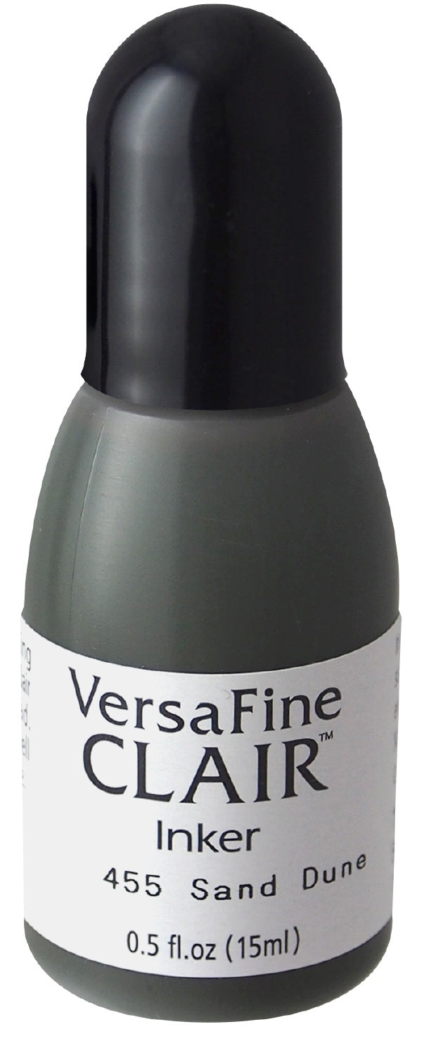 Versafine Clair Sand Dune Reinker