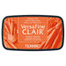 Versafine Clair Carrot Orange Ink Pad
