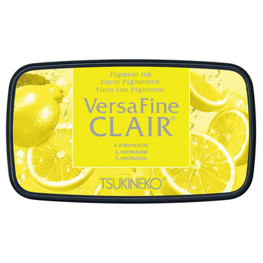 Versafine Clair Lemonade Ink Pad