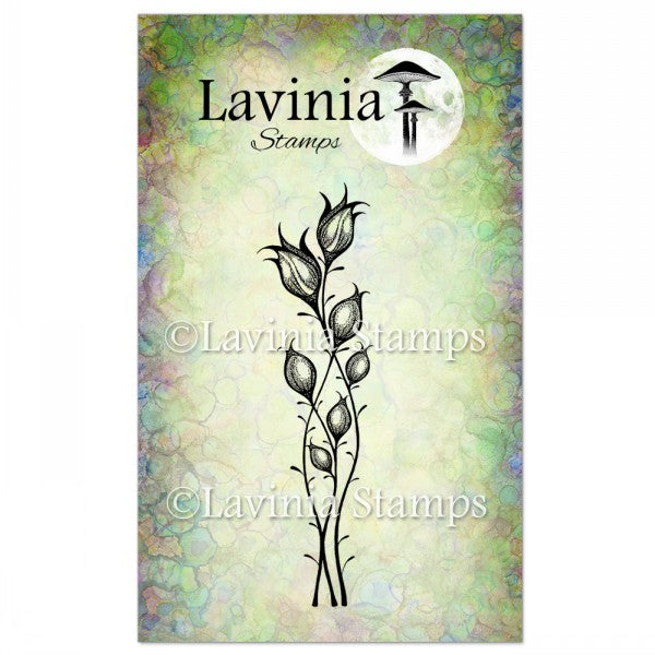 Lavinia Star Blossom Stamp