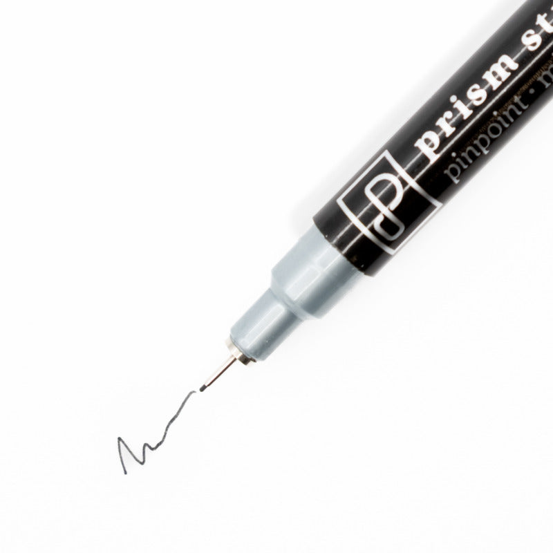 Prism Studio Pinpoint Micro Liner, 0.25mm