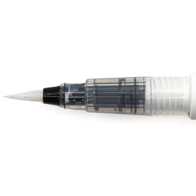 Prism Studio Glitter Brush Marker Clear