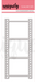 Uniquely Creative Film Strip Die