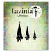 Lavinia Flittermice Clear Stamp