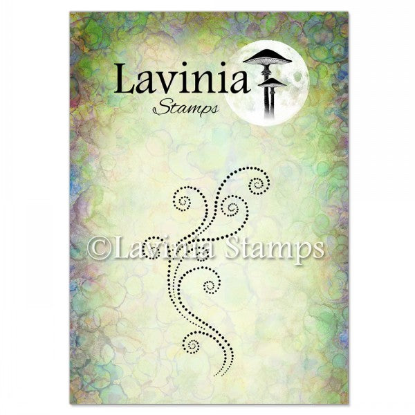 Lavinia Magical Mist Clear Stamp