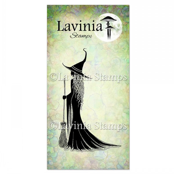 Lavinia Marcie Clear Stamp