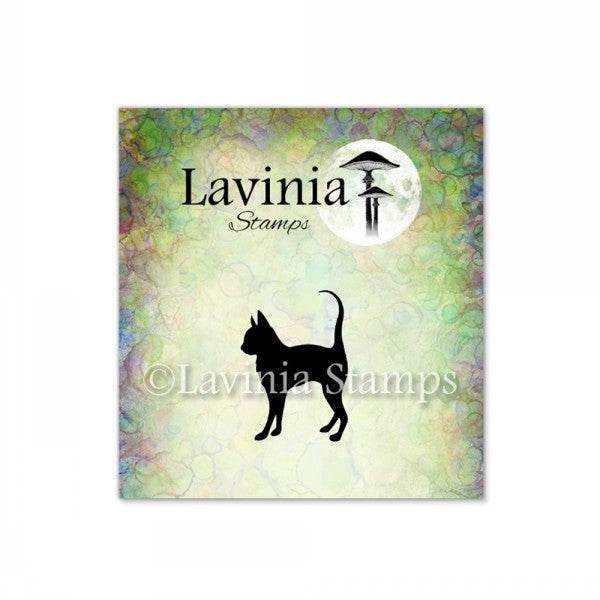 Lavinia Mini Jinx Clear Stamp