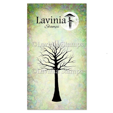 Lavinia Tree of Spirits Clear Stamp