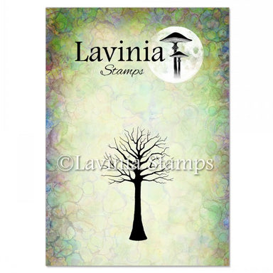 Lavinia Tree of Spirits Small Clear Stamp