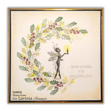 Lavinia Briana Clear Stamp