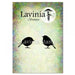 Lavinia Small Robins Clear Stamp