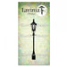 Lavinia Street Light Clear Stamp