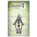 Lavinia Woodside View Clear Stamp