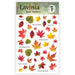 Lavinia Leaf Stickers