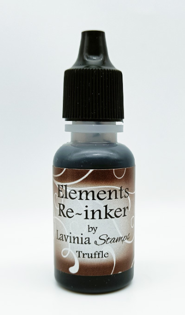 Lavinia Elements Reinker Truffle