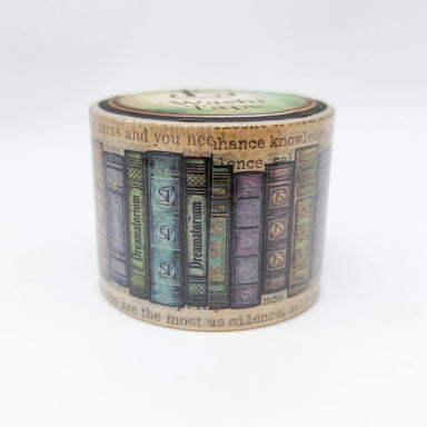 Lavinia Tower of Tales Washi Tape