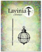 Lavinia Bauble Lantern Clear Stamp