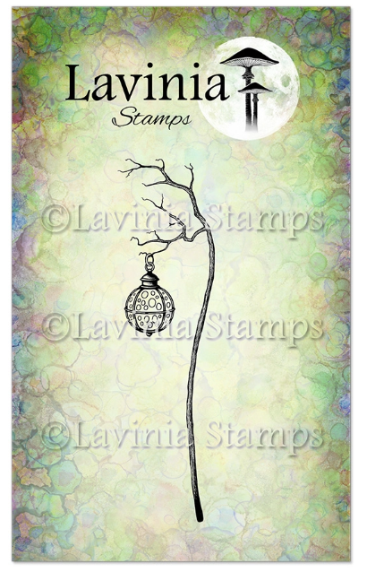 Lavinia Everlight 1 Clear Stamp