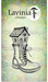 Lavinia Hobblehollow House Stamp