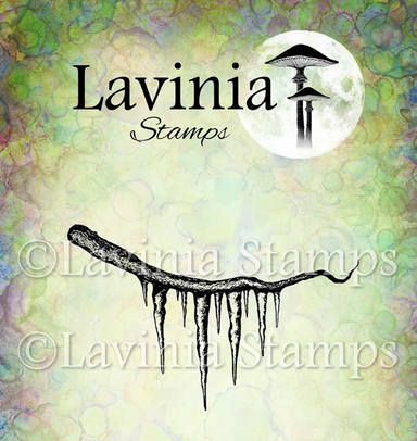 Lavinia Moonspikes Clear Stamp