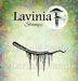 Lavinia Moonspikes Clear Stamp