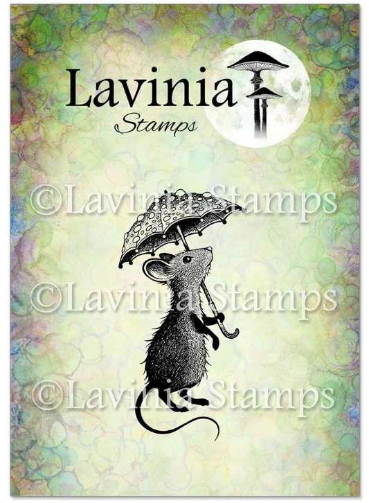 Lavinia Thistlewhisk Clear Stamp