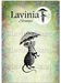Lavinia Thistlewhisk Clear Stamp