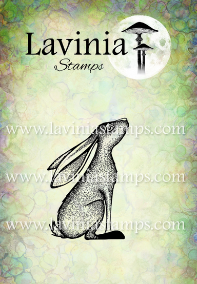 Lavinia Ashfoot Clear Stamp