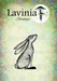 Lavinia Ashfoot Clear Stamp
