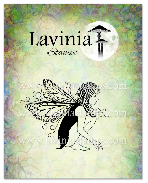Lavinia Eryn Clear Stamp